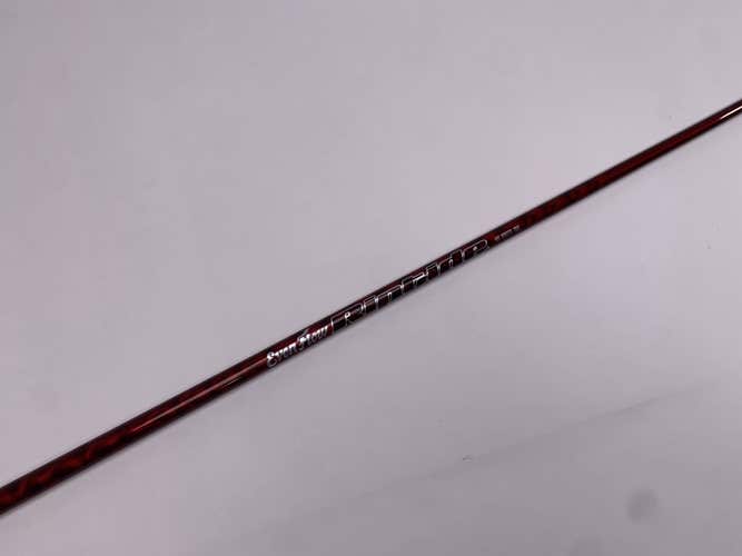 Project X Riptide MX Proto 70g Regular Graphite Driver Shaft 46" 0.335