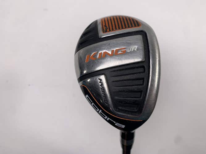 Cobra King JR Hybrid Youth Graphite Junior 35.25" RH