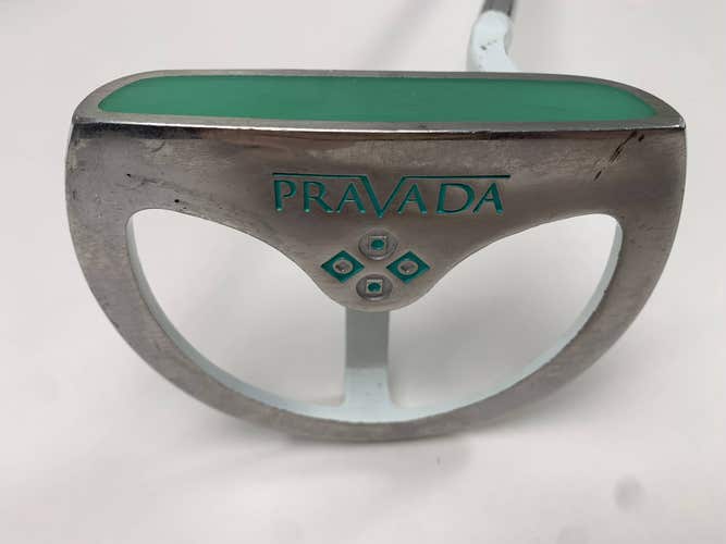 Tommy Armour Pravada Putter 34" Mens RH