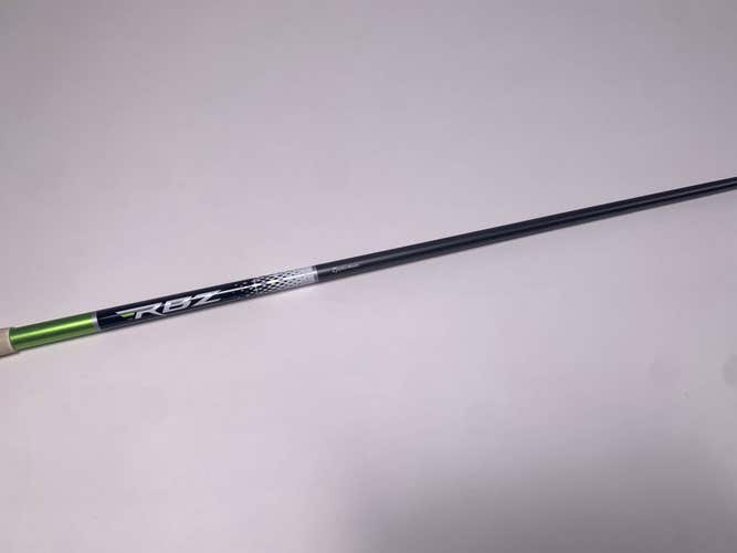 Taylormade RBZ 65g Regular Graphite Hybrid Shaft 40" Pull 0.370