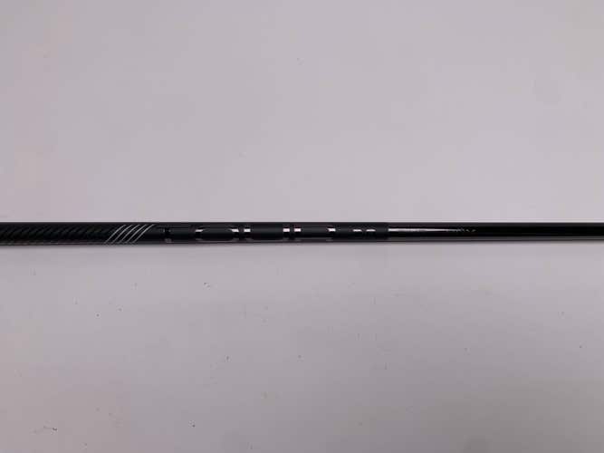 Ping Tour Black 2.0 70g Extra Stiff Graphite Hybrid Shaft 40.5" Pull 0.370