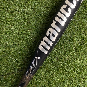 Marucci CATX Vanta (2 3/4") USSSA 2024 (-8)