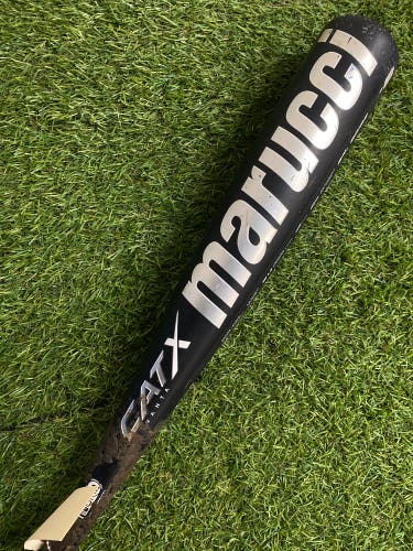 Marucci CATX Vanta (2 3/4") USSSA 2024 (-8)