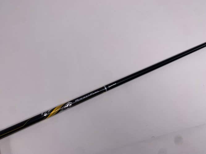 Taylormade RocketFuel 50g Regular Graphite Fairway Wood Shaft 41" Pull 0.335