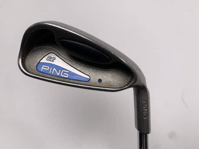 Ping G2 Single 3 Iron Black Dot Cushin Regular Steel Mens RH
