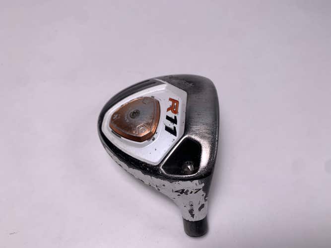 TaylorMade R11 4 Fairway Wood 17* HEAD ONLY Mens RH