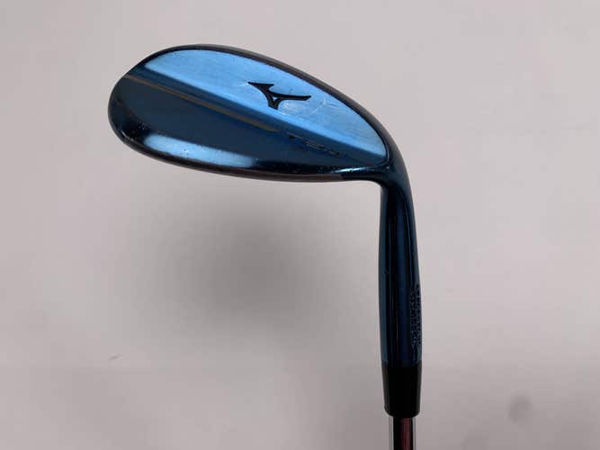 Mizuno T24 Blue Ion Sand Wedge SW 56* 6 DG S400 Stiff Steel Mens RH