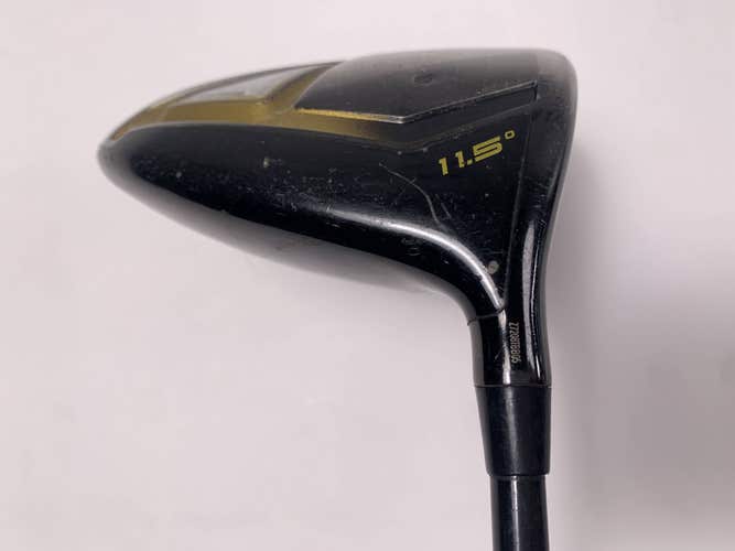 Cobra F-MAX Driver 11.5* Swing Science 200 Series Mens RH -2"