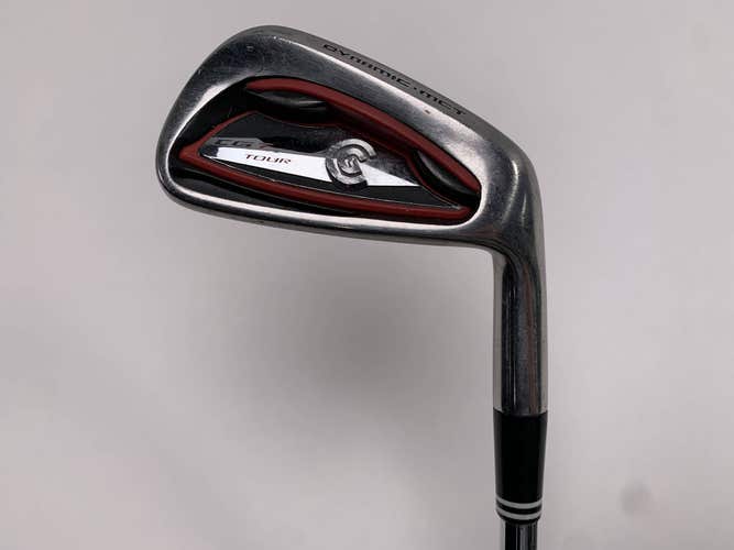 Cleveland CG7 Tour Single 7 Iron True Temper Dynamic Gold S300 Mens RH