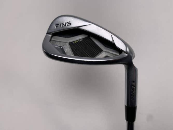 Ping G430 Gap Wedge GW 45* Black Dot True Temper Dynamic Gold 105 R300 Mens RH