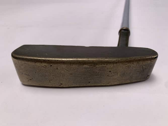 Ping Zing Putter 34" Black Dot Mens RH