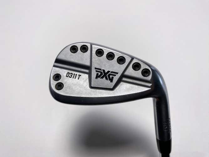 PXG 0311 T GEN3 Pitching Wedge PW True Temper Dynamic Gold 120 X100 Mens RH