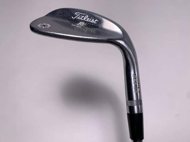 Titleist Vokey SM7 Tour Chrome Sand Wedge SW 54* 10 Bounce S-Grind Wedge Mens RH