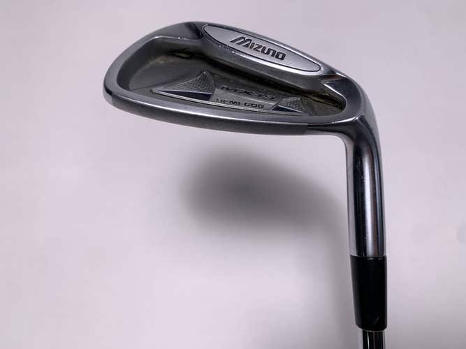 Mizuno MX 19 Gap Wedge GW True Temper Dynalite Gold SL R300 Regular Mens RH