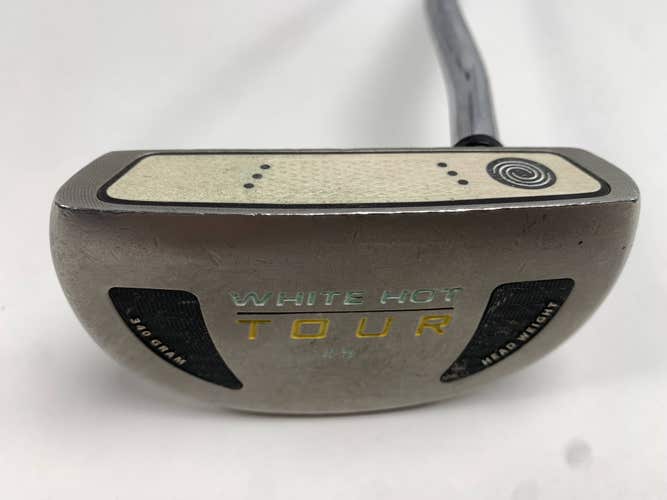 Odyssey White Hot Tour 5 Putter 32" Mens RH