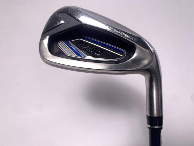 XXIO 12 Single 7 Iron MP 1200 Flex 2222 47g Regular Steel Mens RH