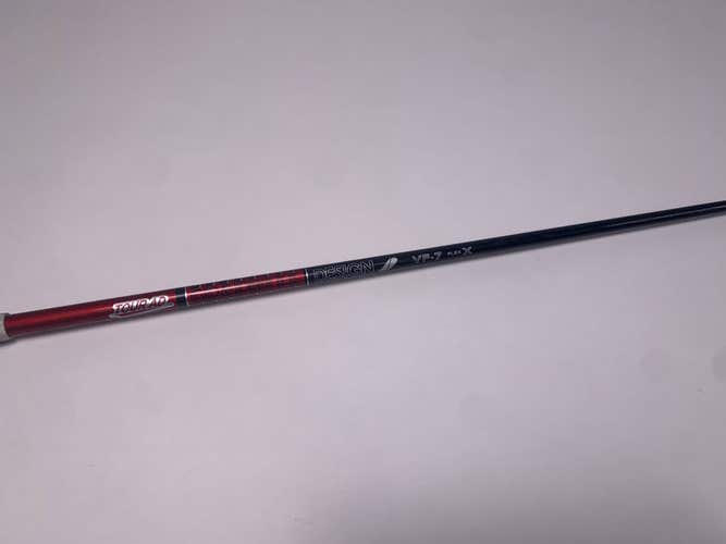 Graphite Design Tour AD VF-7 Extra Stiff Graphite Fairway Shaft 42"-Titleist