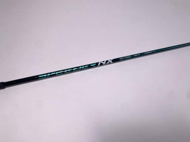 Fujikura Speeder NX Green 60g Stiff Graphite Driver Shaft 44"-Titleist