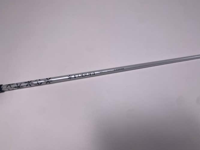 Mitsubishi Rayon Fubuki Alpha x5ct 60g Stiff Fairway Shaft 42.5"-Callaway READ