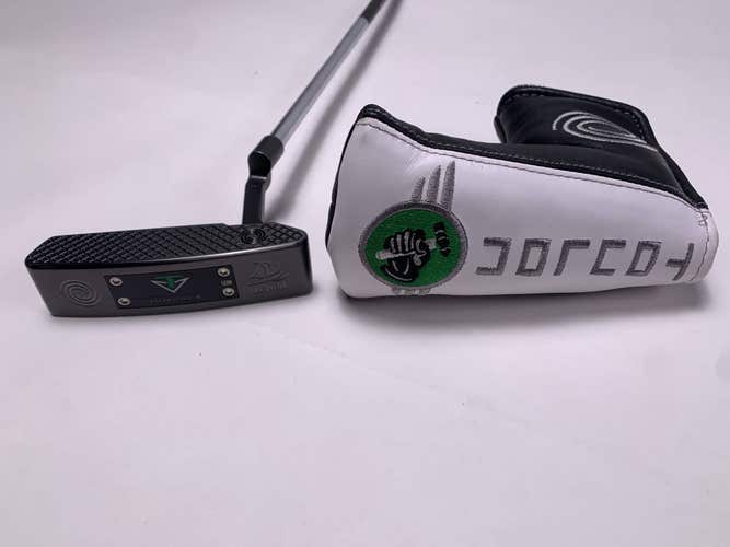 Odyssey Toulon Design San Diego Putter 35" SuperStroke Pistol GTR 2.0 Mens RH HC