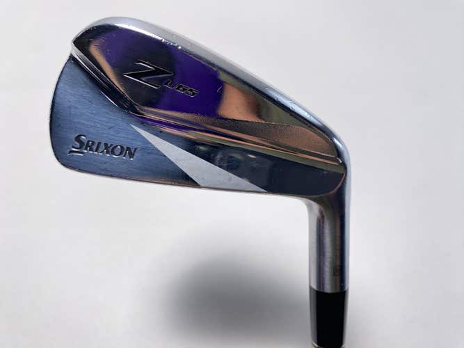 Srixon Z U65 Utility 2 Hybrid 18* KBS Tour C-Taper Lite 115g Extra Stiff Mens RH