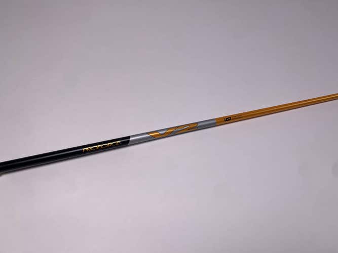 UST ProForce V2 66g Extra Stiff Graphite Fairway Wood Shaft 43" Pull 0.335