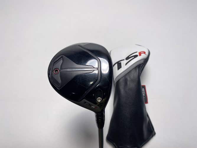 Titleist TSR1 9 Fairway Wood 23* Fujikura Air Speeder 40 40g Regular Mens RH HC