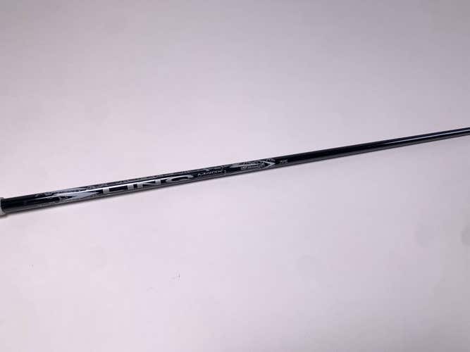 UST Mamiya LINQ 7F5 Extra Stiff Graphite Fairway Wood Shaft 42" Pull 0.335