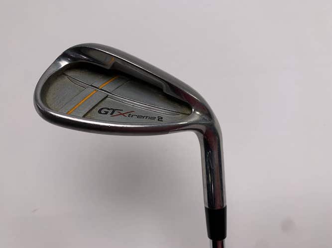 Adams Tight Lies GT Xtreme 2 Pitching Wedge PW Regular Steel Mens RH