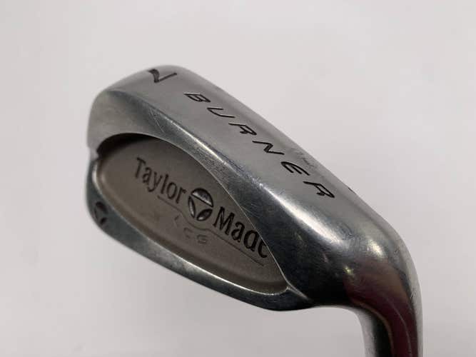 TaylorMade Burner LCG Single 7 Iron Bubble 2 L-60 Ladies Graphite Womens RH
