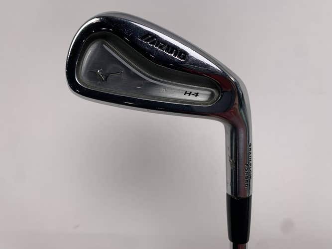 Mizuno MP H4 Single 3 Iron Project X LZ 6.0 120g Stiff Steel Mens RH