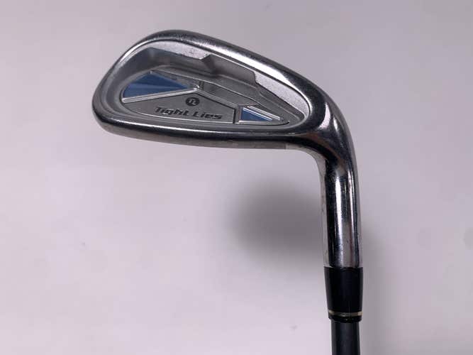 Adams Tight Lies Single 8 Iron SuperShaft Ladies Graphite Women's RH