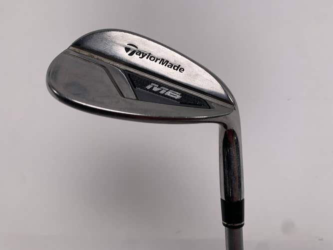 TaylorMade M6 Sand Wedge SW Ladies Graphite Womens RH