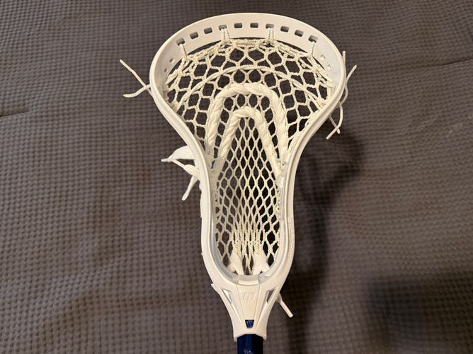Gait Matter Strung Head (Used)