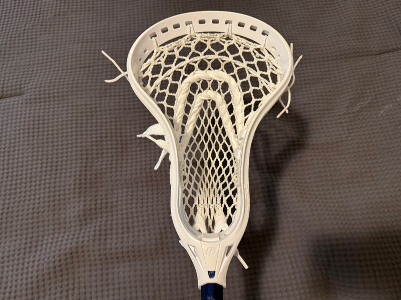 Gait Matter Strung Head (Used)