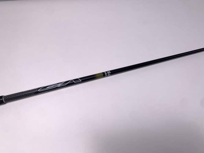 UST Mamiya ProForce V2 7F5 Extra Stiff Graphite Fairway Shaft 42.5"-Taylormade