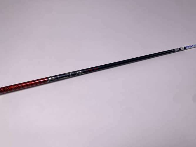 Ping Alta CB 70g Stiff Graphite Hybrid Shaft 38.25" Pull 0.370