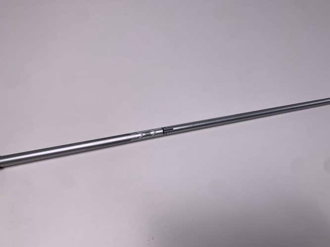 Mitsubishi Chemical MMT 40g Regular Graphite Driver Shaft 44.75"-Titleist