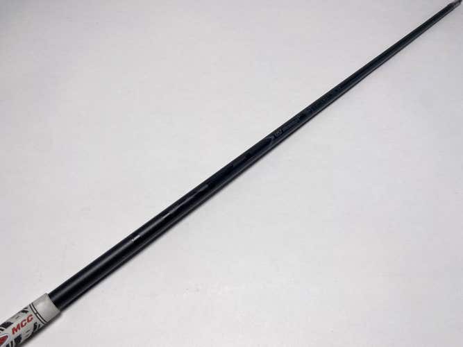 UST Mamiya Dart Concept 105 F4 105g Stiff Graphite Hybrid Shaft 38" Pull 0.355