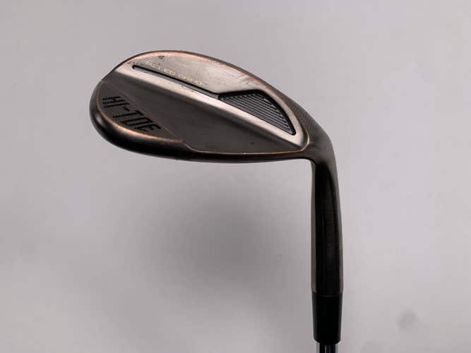 TaylorMade Hi-Toe 4 Sand Wedge SW 56* 11 DG Tour Issue 115g Wedge RH NEW