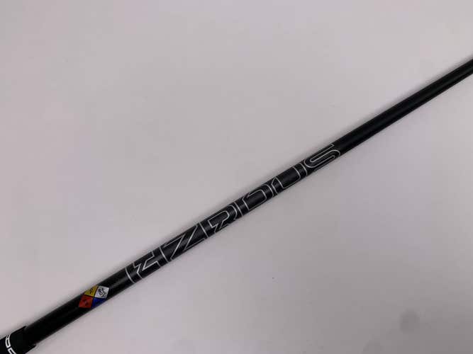 Project X HZRDUS 6.5 Black 70g Extra Stiff Fairway Wood Shaft 42.25"-Titleist