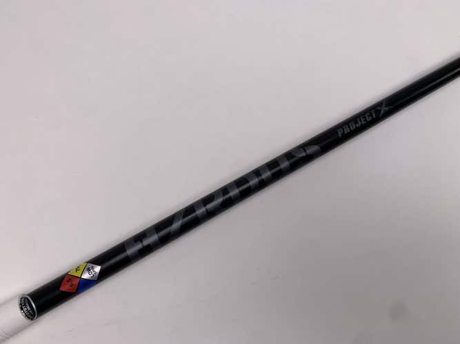 Project X HZRDUS Hand Crafted 6.5 75g Extra Stiff Fairway Wood Shaft 41.25"-PXG