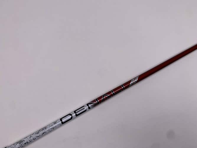 Project X Denali Red 6.0 50g Stiff Graphite Driver Shaft 44.5"-Titleist