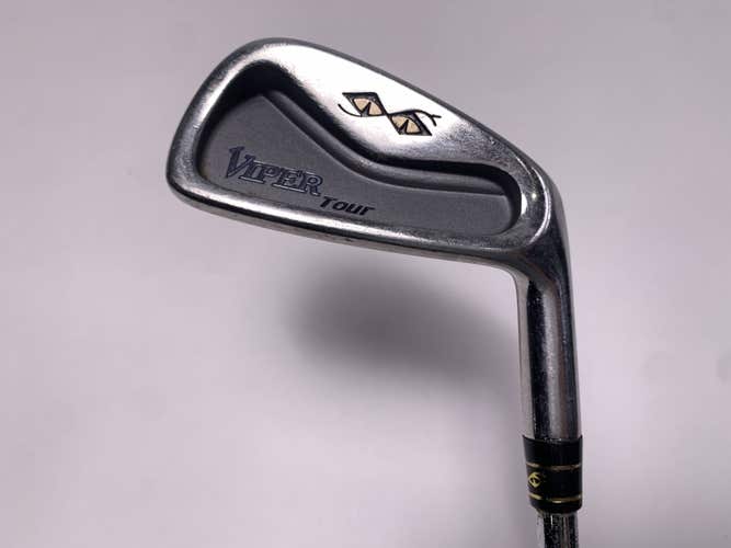 Snake Eyes Viper Tour Single 5 Iron Regular Steel Mens RH