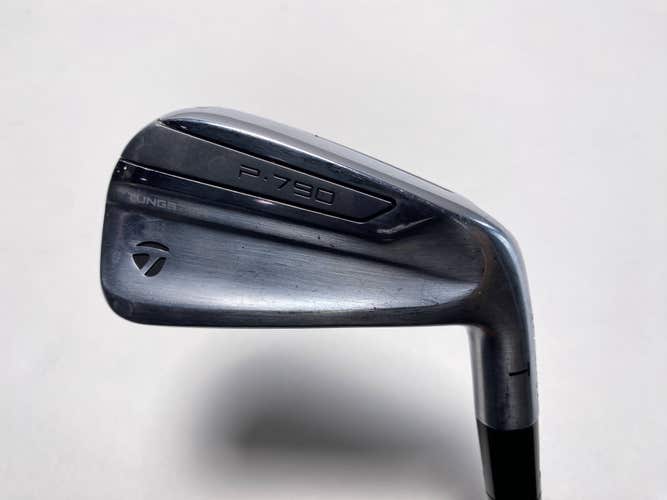 TaylorMade P790 2019 Single 7 Iron Fitter True DG S300 Stiff Steel Mens RH