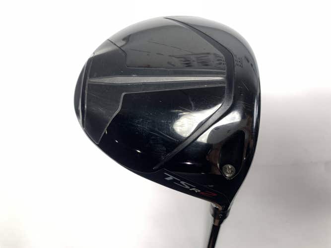 Titleist TSR2 Driver 8* Tensei White K Series Xlink Tech 60g Stiff RH HC