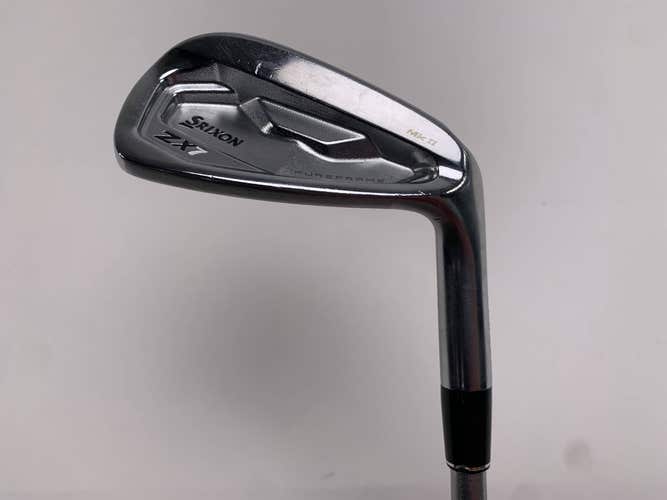Srixon ZX7 MK II Pitching Wedge PW 110 KBS Tour C-Taper Lite Wedge Mens RH