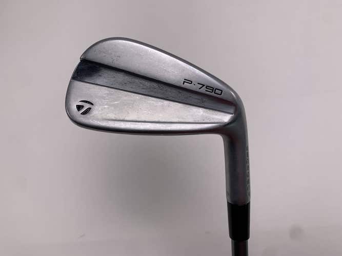 TaylorMade P790 2023 Single 8 Iron Fujikura Speeder NX Red 50g Regular Mens RH