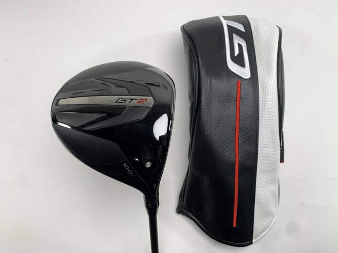 Titleist GT2 Driver 10.5* Tensei K Blue Xlink Tech 55g Regular RH HC