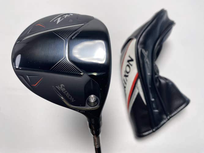 Srixon ZXi 7 Fairway Wood 21* Fujikura Ventus Blue TR 5A Senior RH HC NEW